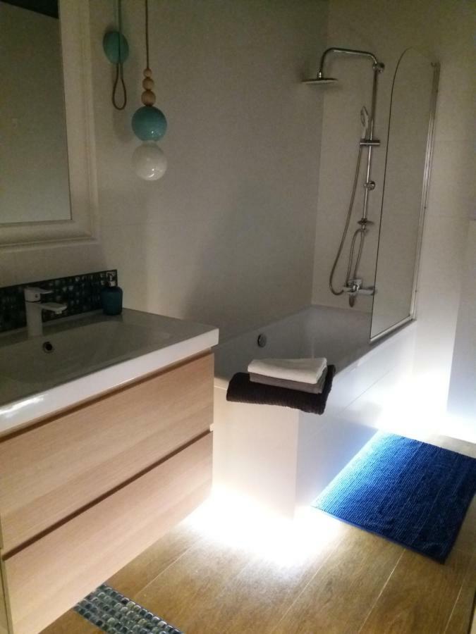 Apartament Pruszków Buitenkant foto