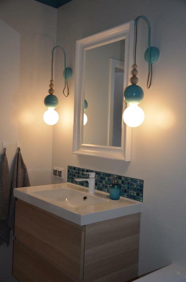 Apartament Pruszków Buitenkant foto